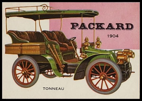 124 Packard